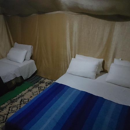 Dune Merzouga Camp Rom bilde
