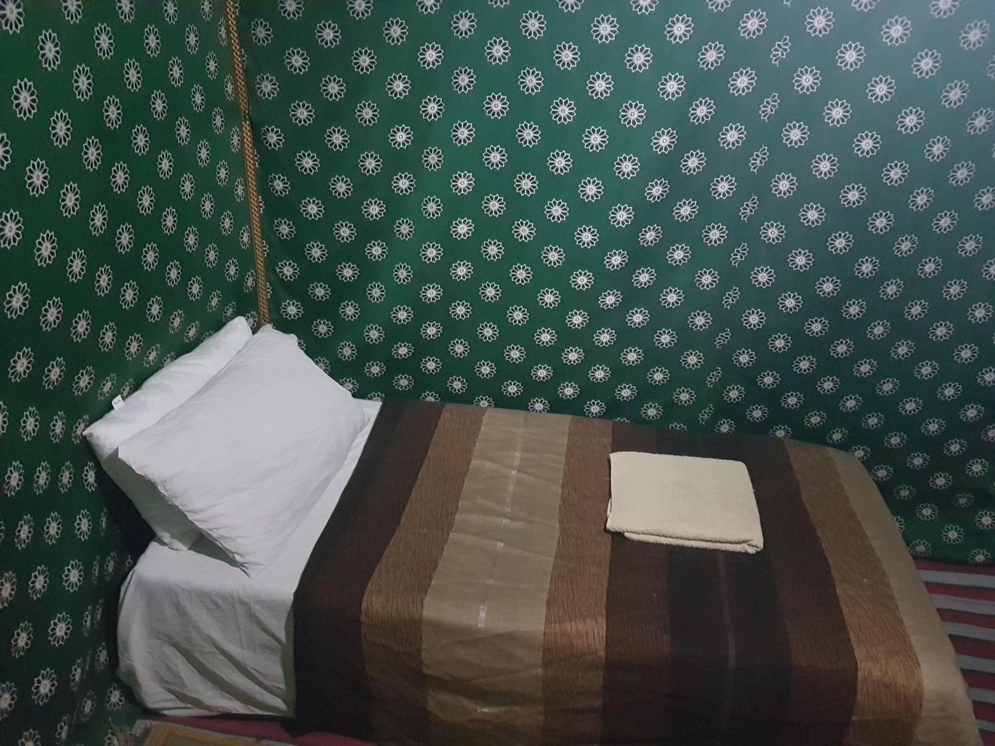 Dune Merzouga Camp Rom bilde