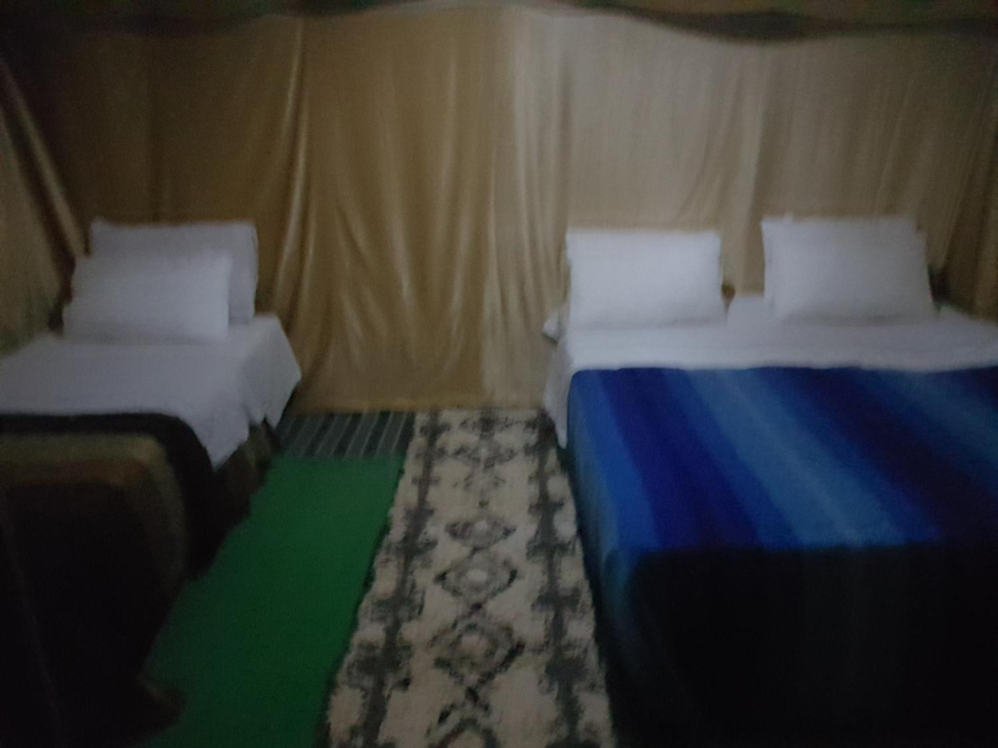 Dune Merzouga Camp Rom bilde