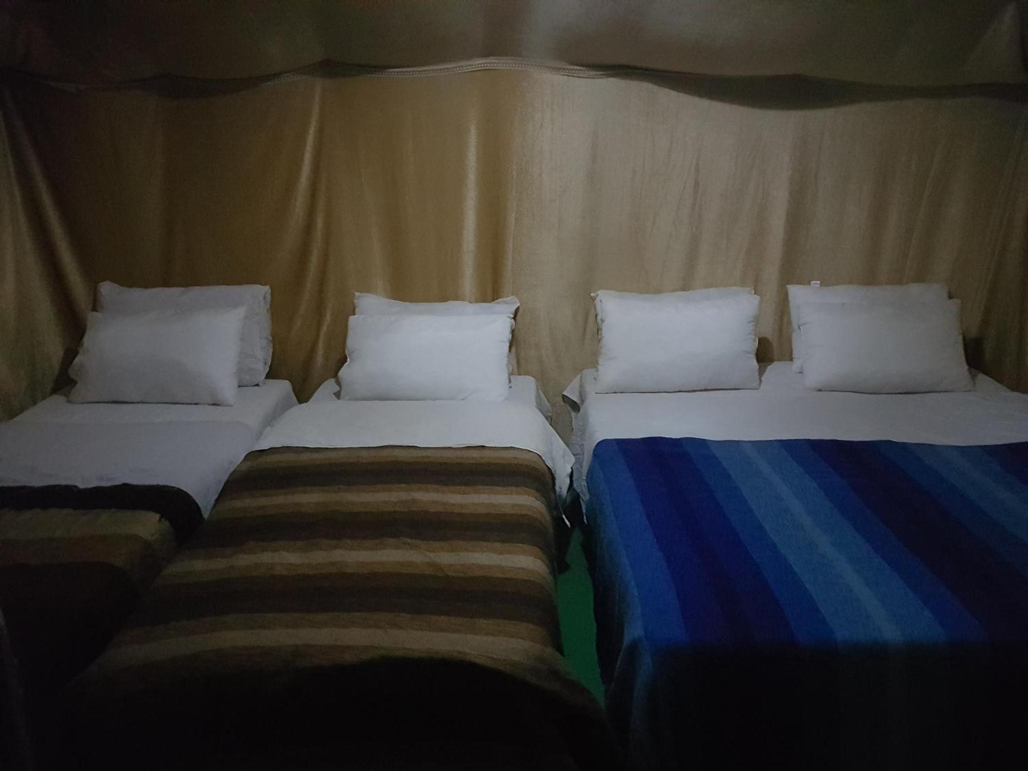 Dune Merzouga Camp Rom bilde
