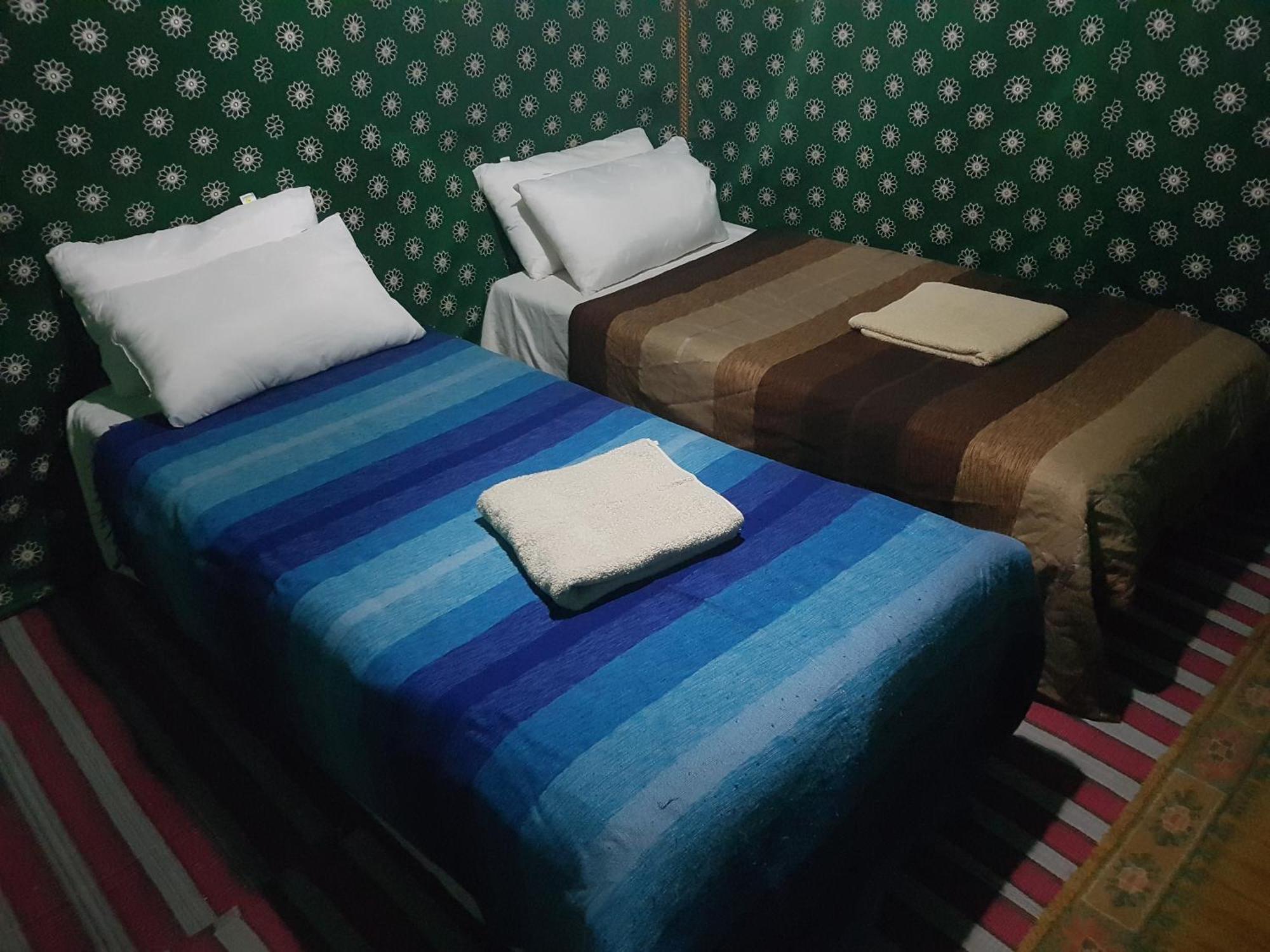 Dune Merzouga Camp Rom bilde